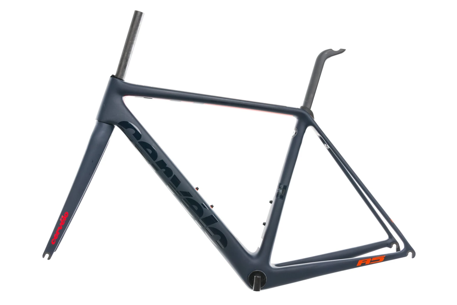 Cervelo R5 54cm Frameset - 2019 2 Cervelo R5 54cm Frameset - 2019 - Image 2