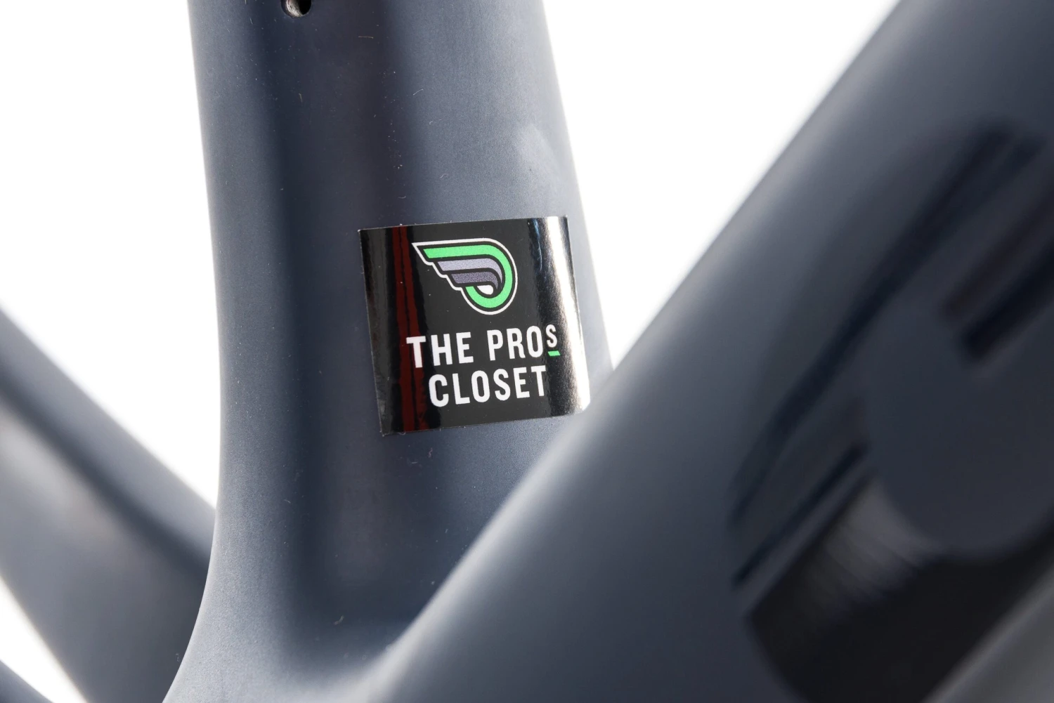 Cervelo R5 54cm Frameset - 2019 3 Cervelo R5 54cm Frameset - 2019 - Image 3