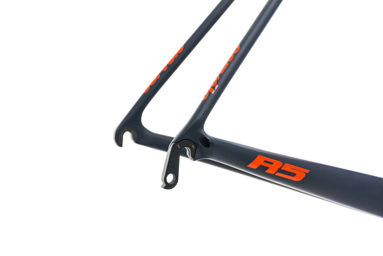 Cervelo R5 54cm Frameset - 2019 7 Cervelo R5 54cm Frameset - 2019 - Image 7