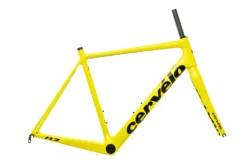 Cervelo R3 56cm Frameset - 2018