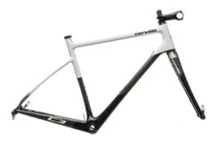 Cervelo C3 Disc 54cm Frameset - 2018