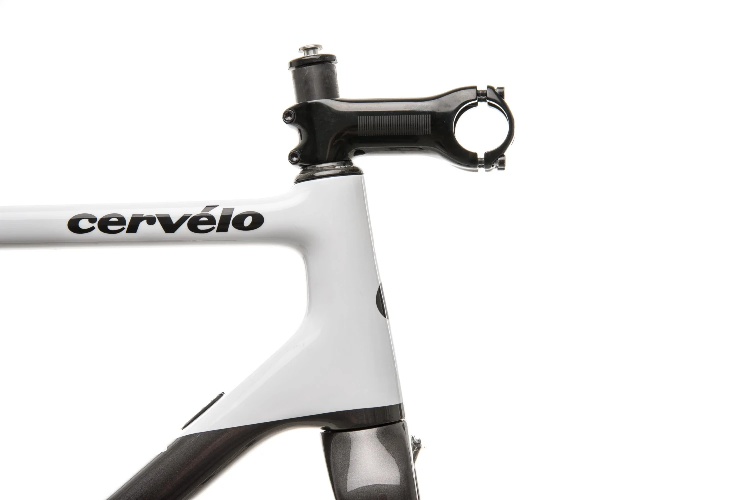Cervelo C3 Disc 54cm Frameset - 2018 6 Cervelo C3 Disc 54cm Frameset - 2018 - Image 6