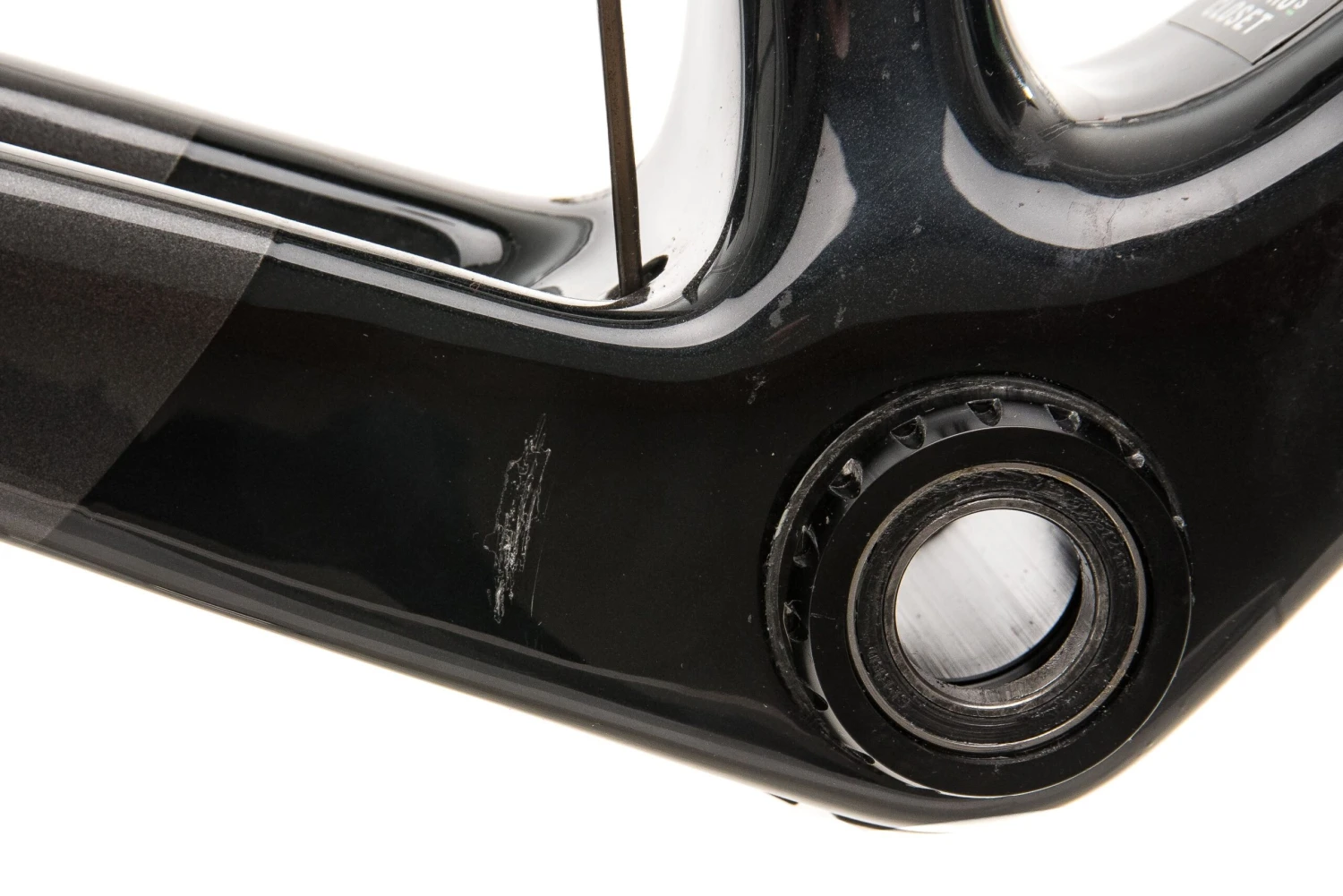 Cervelo C3 Disc 54cm Frameset - 2018 9 Cervelo C3 Disc 54cm Frameset - 2018 - Image 9