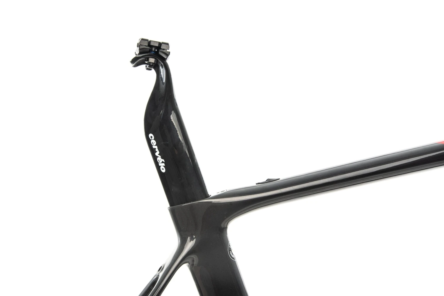 Cervelo S3 51cm Frameset - 2017 5 Cervelo S3 51cm Frameset - 2017 - Image 5