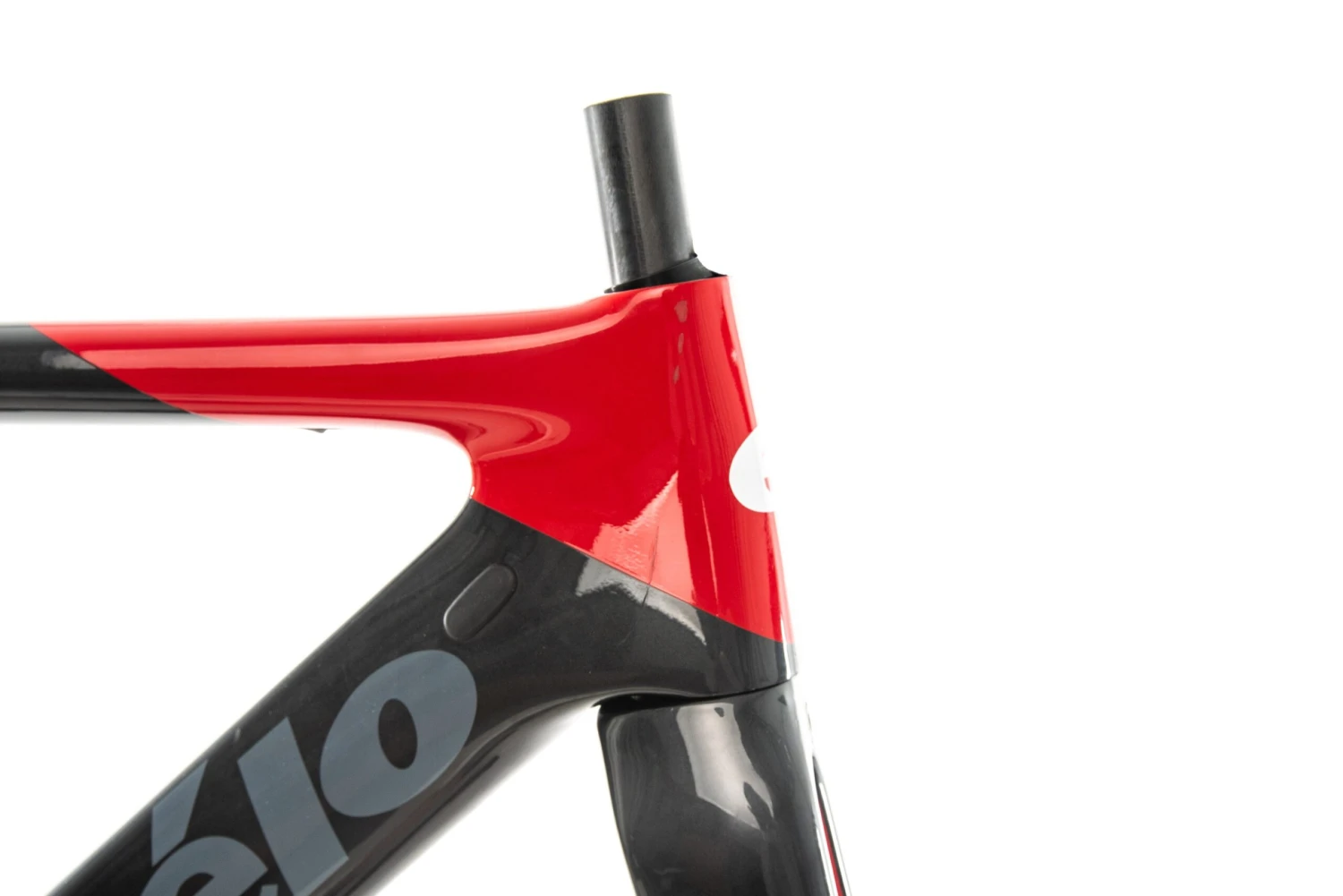 Cervelo S3 51cm Frameset - 2017 6 Cervelo S3 51cm Frameset - 2017 - Image 6