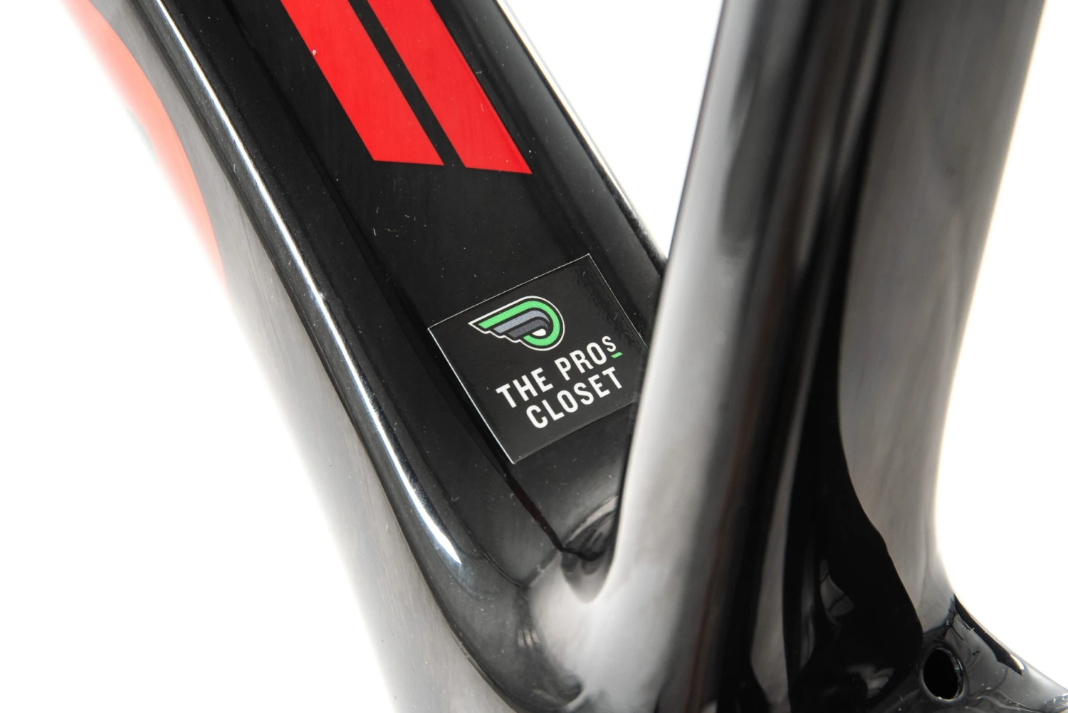 Cervelo R3 Disc 56cm Frameset - 2017 3 Cervelo R3 Disc 56cm Frameset - 2017 - Image 3