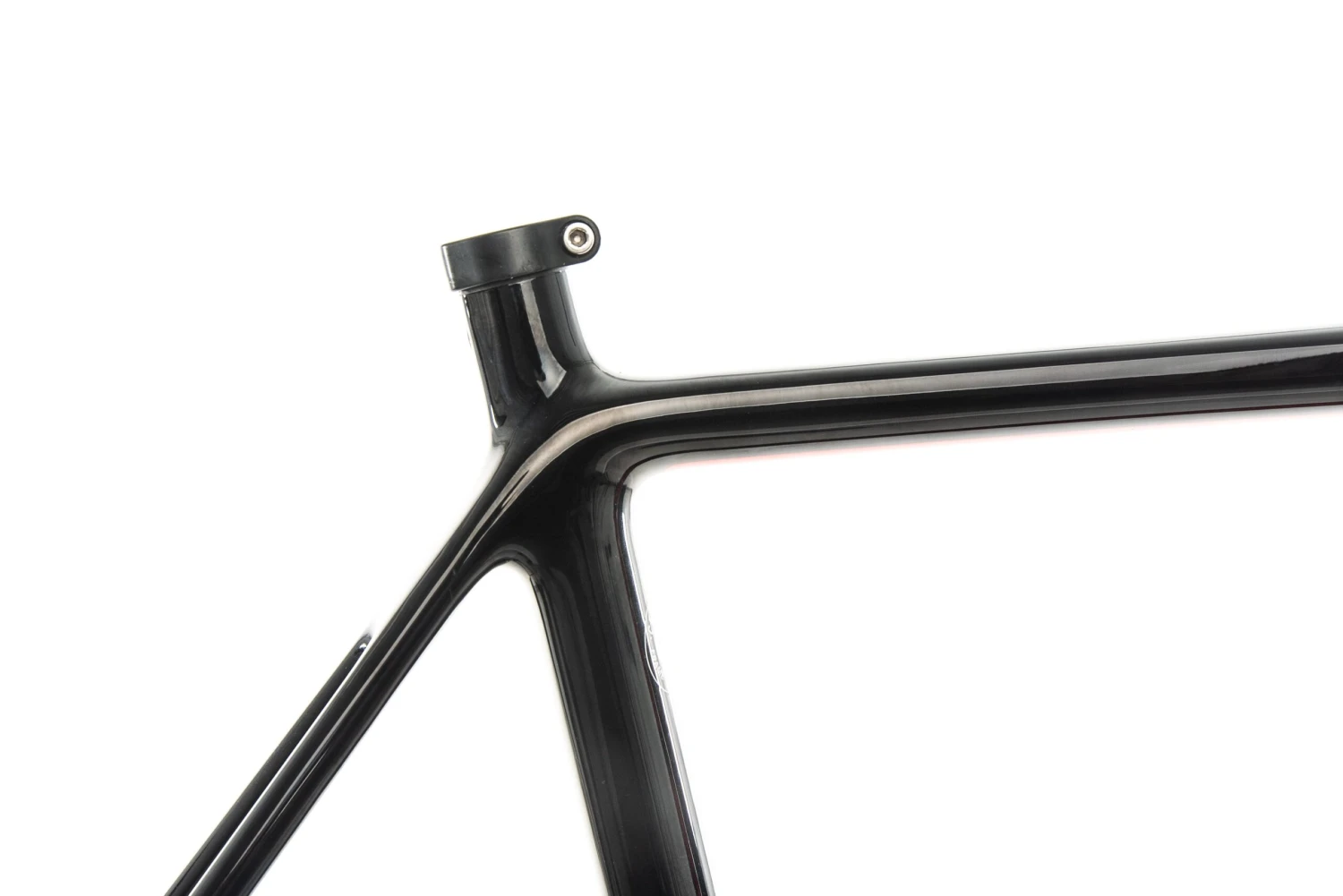Cervelo R3 Disc 56cm Frameset - 2017 5 Cervelo R3 Disc 56cm Frameset - 2017 - Image 5
