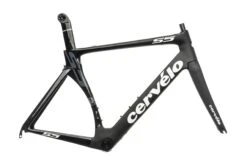 Cervelo S5 56cm Frameset - 2015