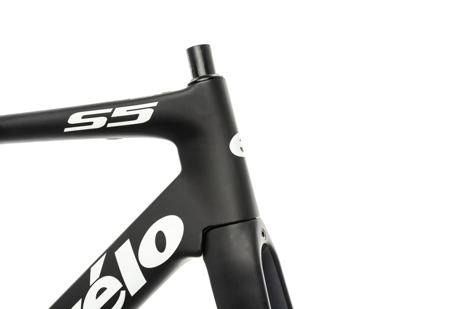 Cervelo S5 56cm Frameset - 2015 6 Cervelo S5 56cm Frameset - 2015 - Image 6