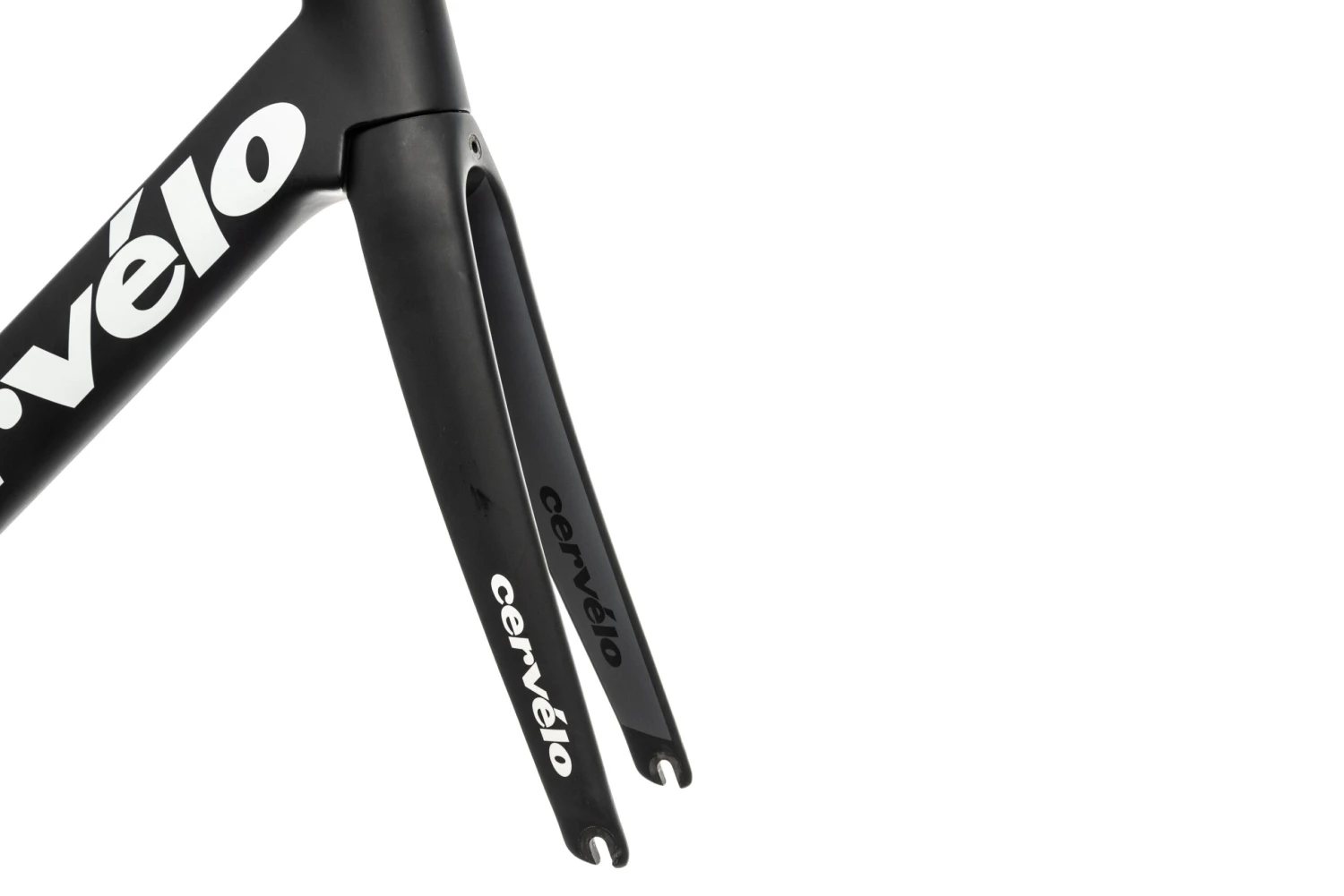 Cervelo S5 56cm Frameset - 2015 7 Cervelo S5 56cm Frameset - 2015 - Image 7