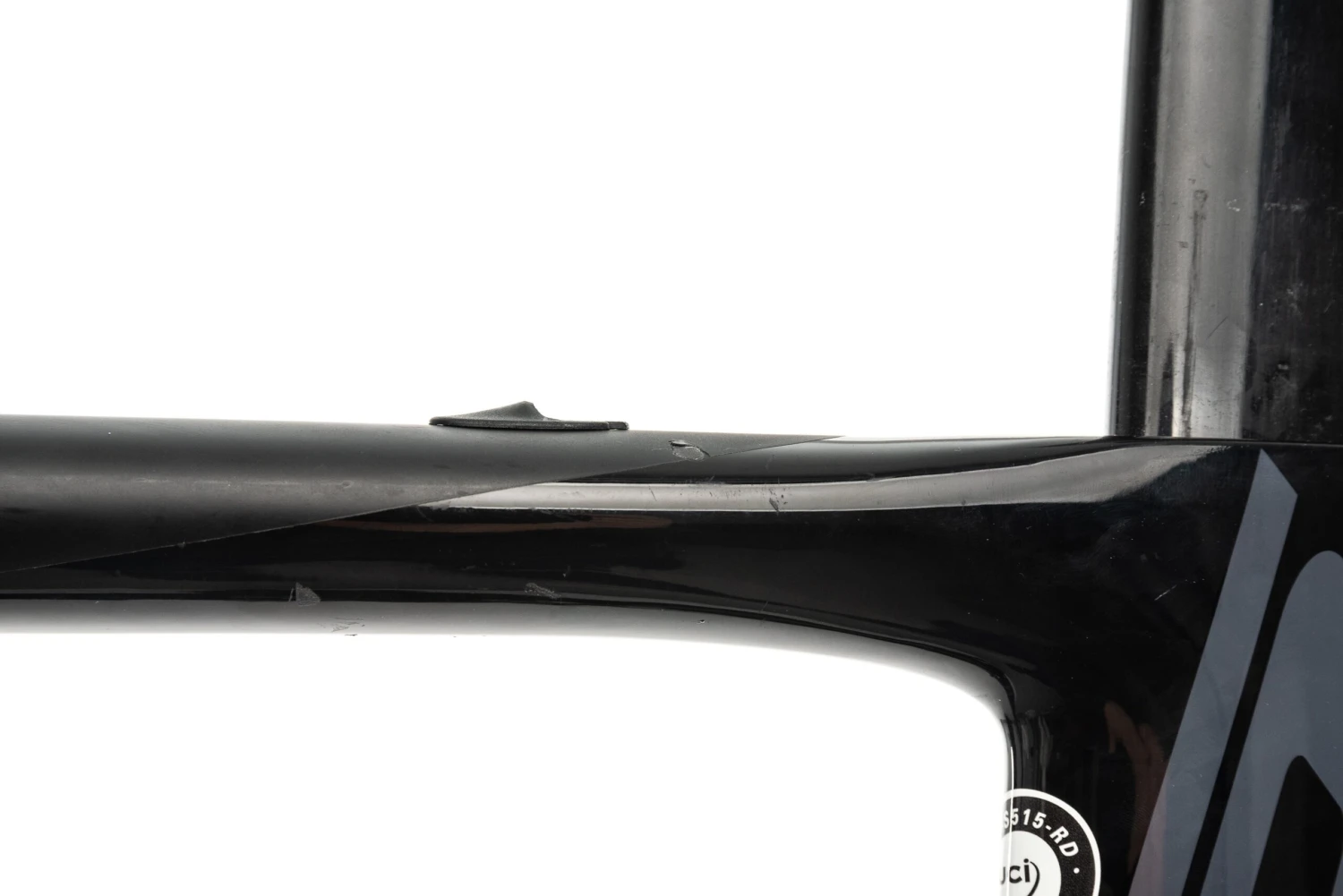 Cervelo S5 56cm Frameset - 2015 8 Cervelo S5 56cm Frameset - 2015 - Image 8