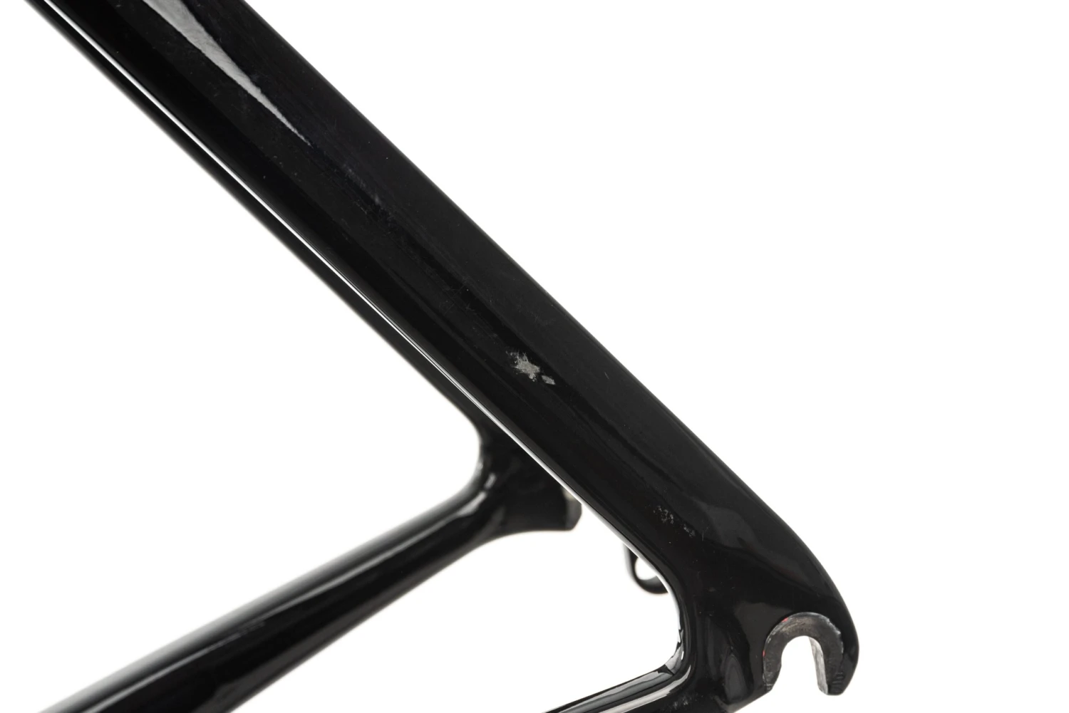 Cervelo S5 56cm Frameset - 2015 9 Cervelo S5 56cm Frameset - 2015 - Image 9