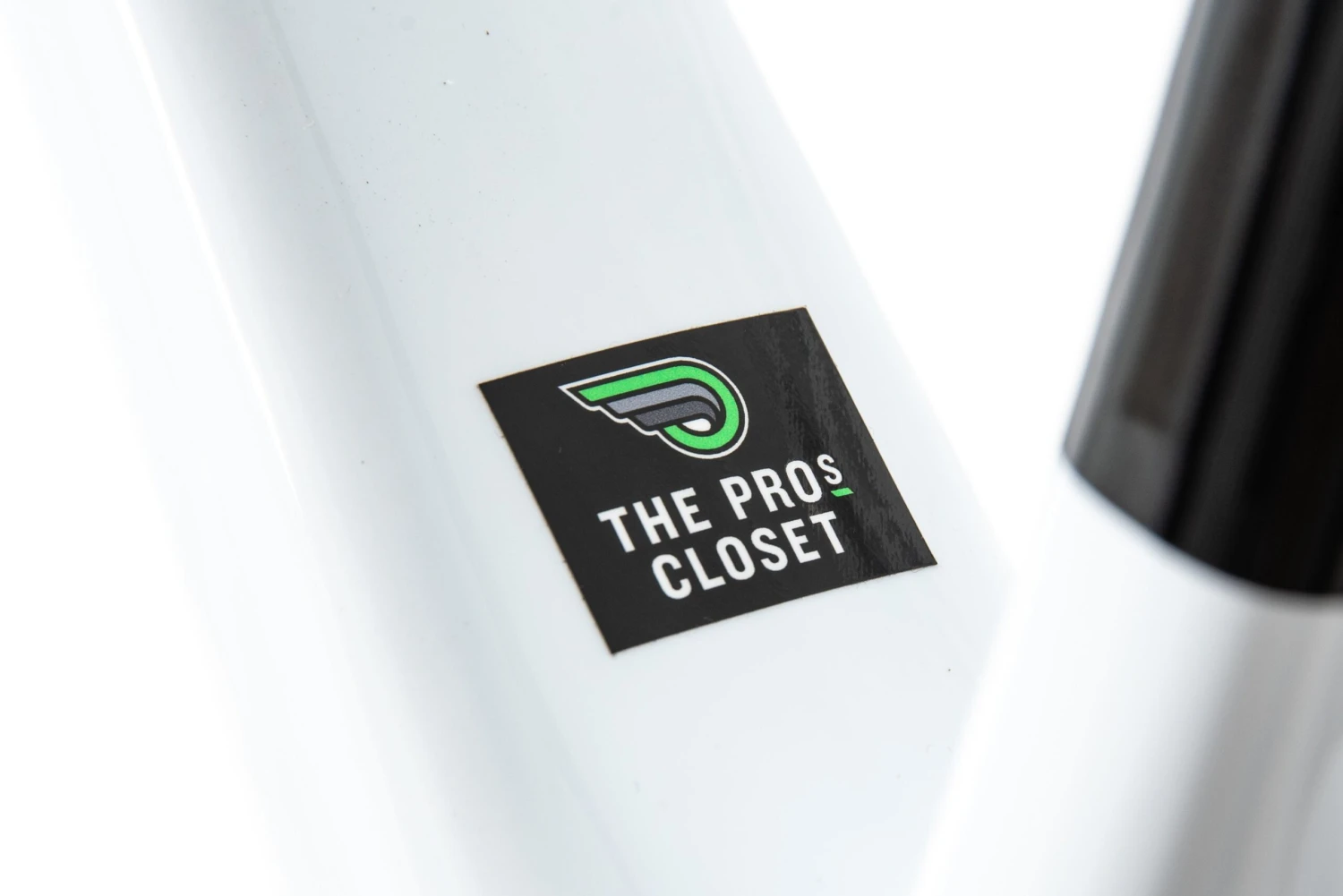 Cervelo C3 56cm Frameset - 2019 3 Cervelo C3 56cm Frameset - 2019 - Image 3