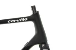Cervelo C3 56cm Frameset - 2019 10 Cervelo C3 56cm Frameset - 2019 -Cervelo Store FRD10923 KB 04 scaled