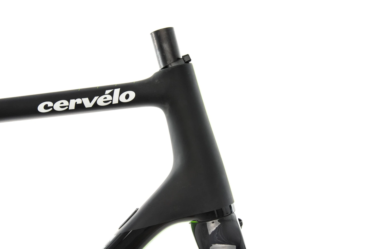 Cervelo C3 56cm Frameset - 2019 4 Cervelo C3 56cm Frameset - 2019 - Image 4