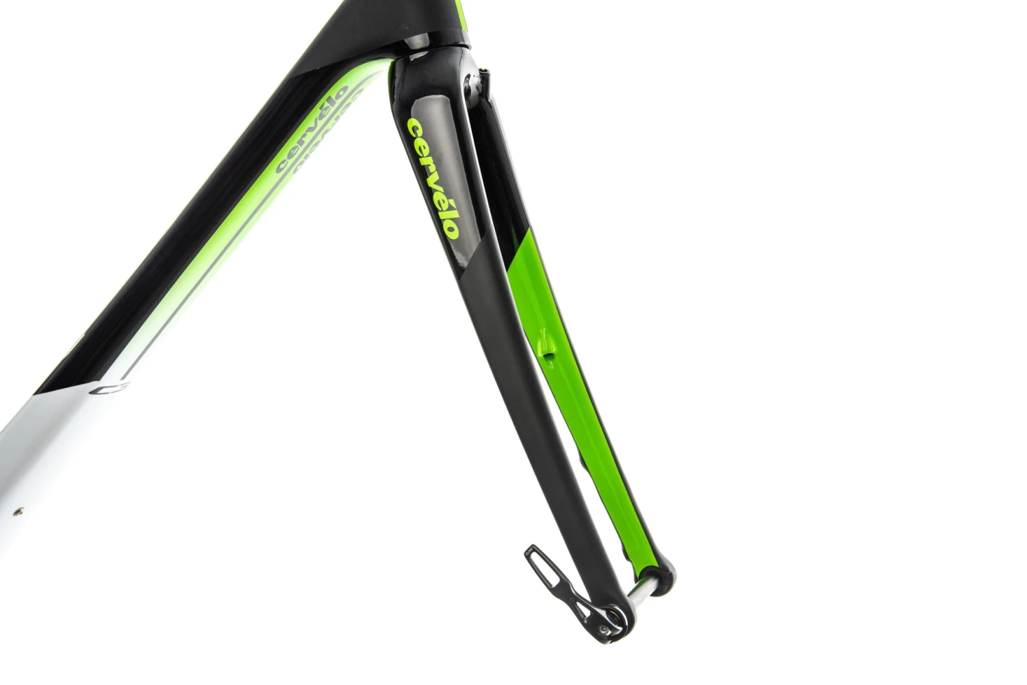 Cervelo C3 56cm Frameset - 2019 5 Cervelo C3 56cm Frameset - 2019 - Image 5