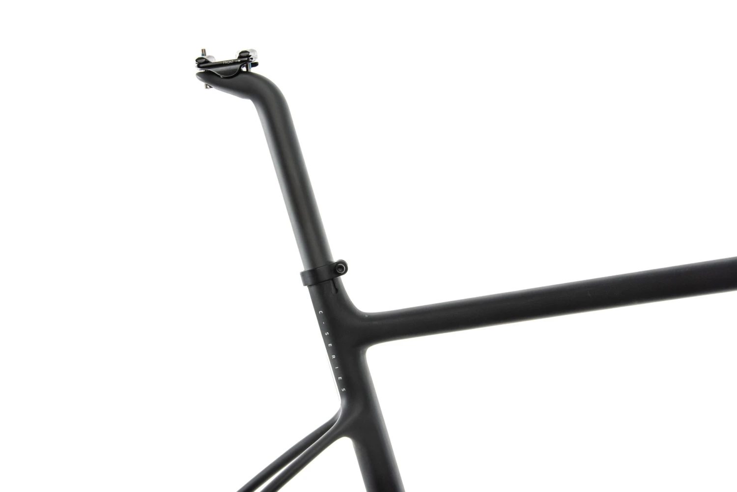 Cervelo C3 56cm Frameset - 2019 6 Cervelo C3 56cm Frameset - 2019 - Image 6