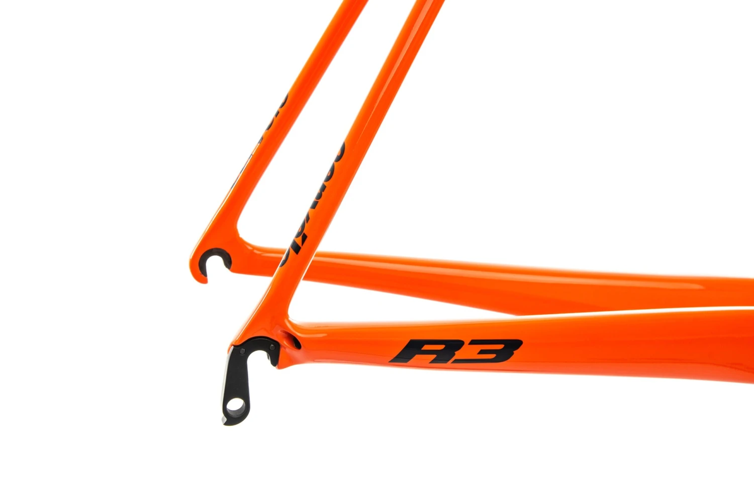 Cervelo R3 56cm Frameset - 2019 7 Cervelo R3 56cm Frameset - 2019 - Image 7