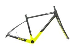 Cervelo C5 Disc 48cm Frameset - 2018