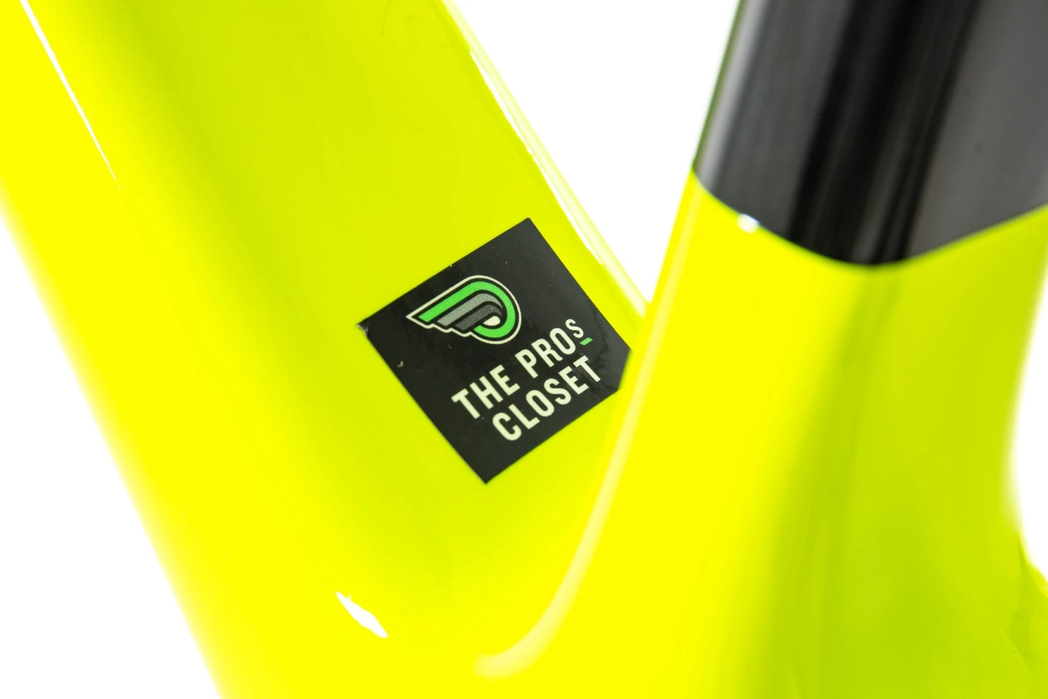 Cervelo C5 Disc 48cm Frameset - 2018 3 Cervelo C5 Disc 48cm Frameset - 2018 - Image 3