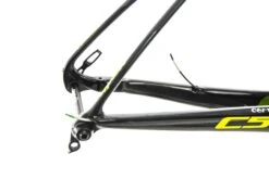 Cervelo C5 Disc 48cm Frameset - 2018 12 Cervelo C5 Disc 48cm Frameset - 2018 -Cervelo Store FRD11012 MJ 04 scaled