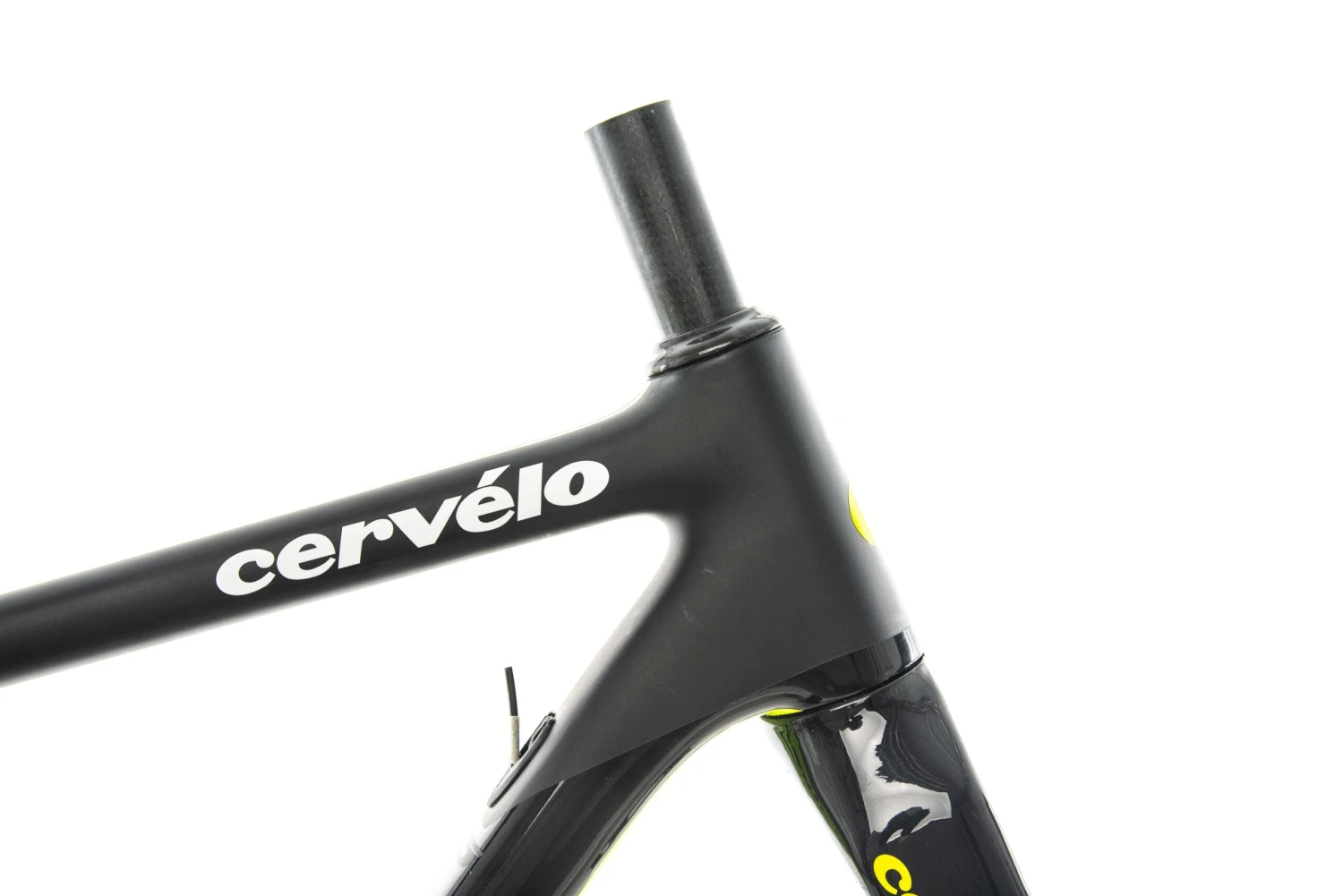 Cervelo C5 Disc 48cm Frameset - 2018 6 Cervelo C5 Disc 48cm Frameset - 2018 - Image 6