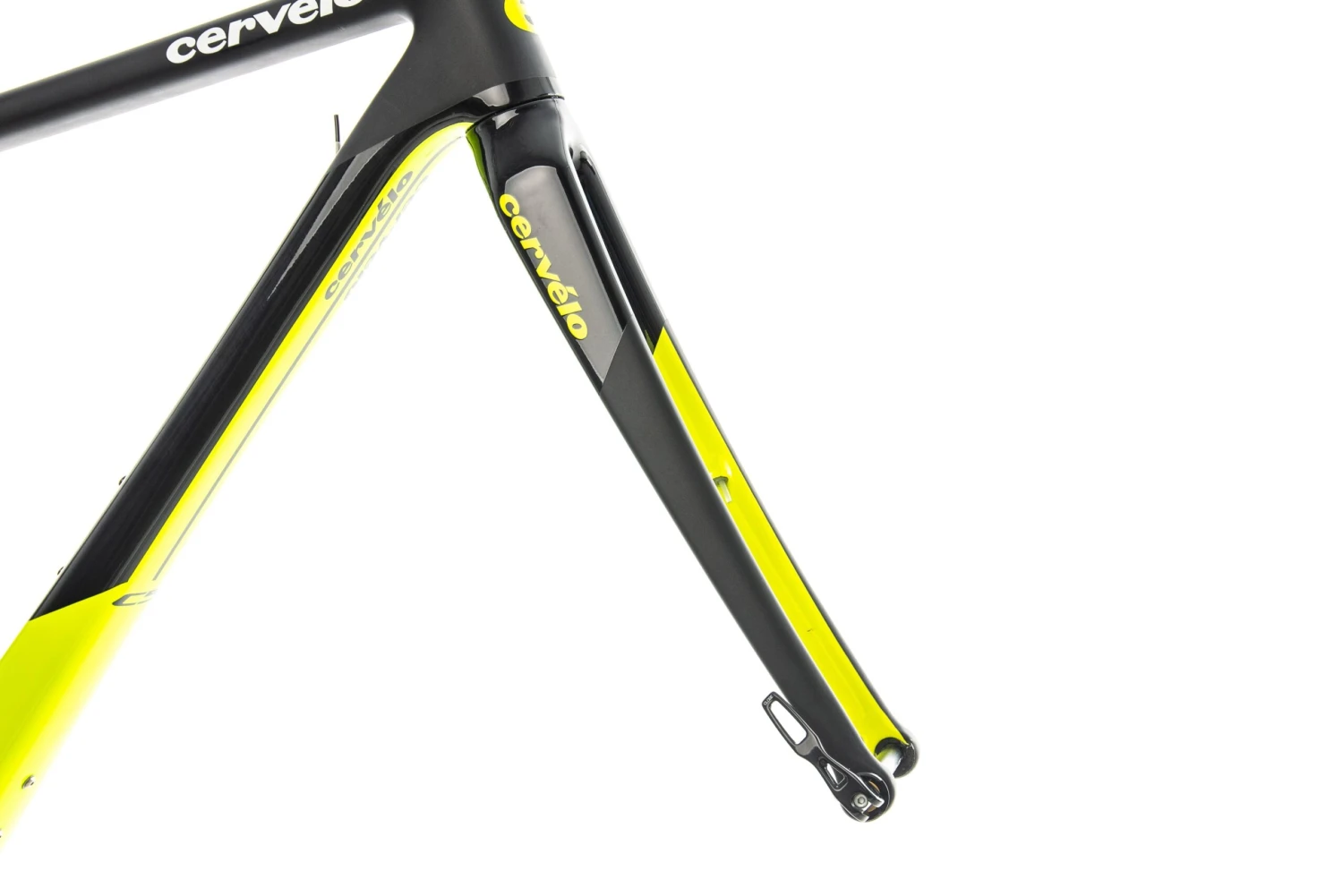 Cervelo C5 Disc 48cm Frameset - 2018 7 Cervelo C5 Disc 48cm Frameset - 2018 - Image 7