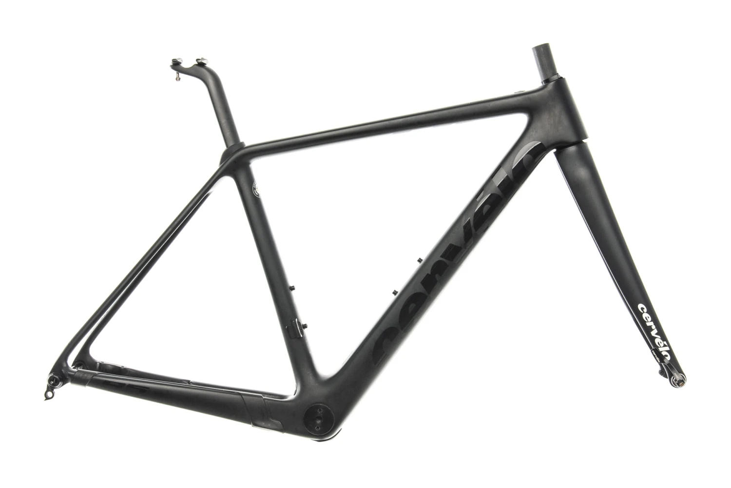 Cervelo R5 Disc 51cm Frameset - 2019 1 Cervelo R5 Disc 51cm Frameset - 2019