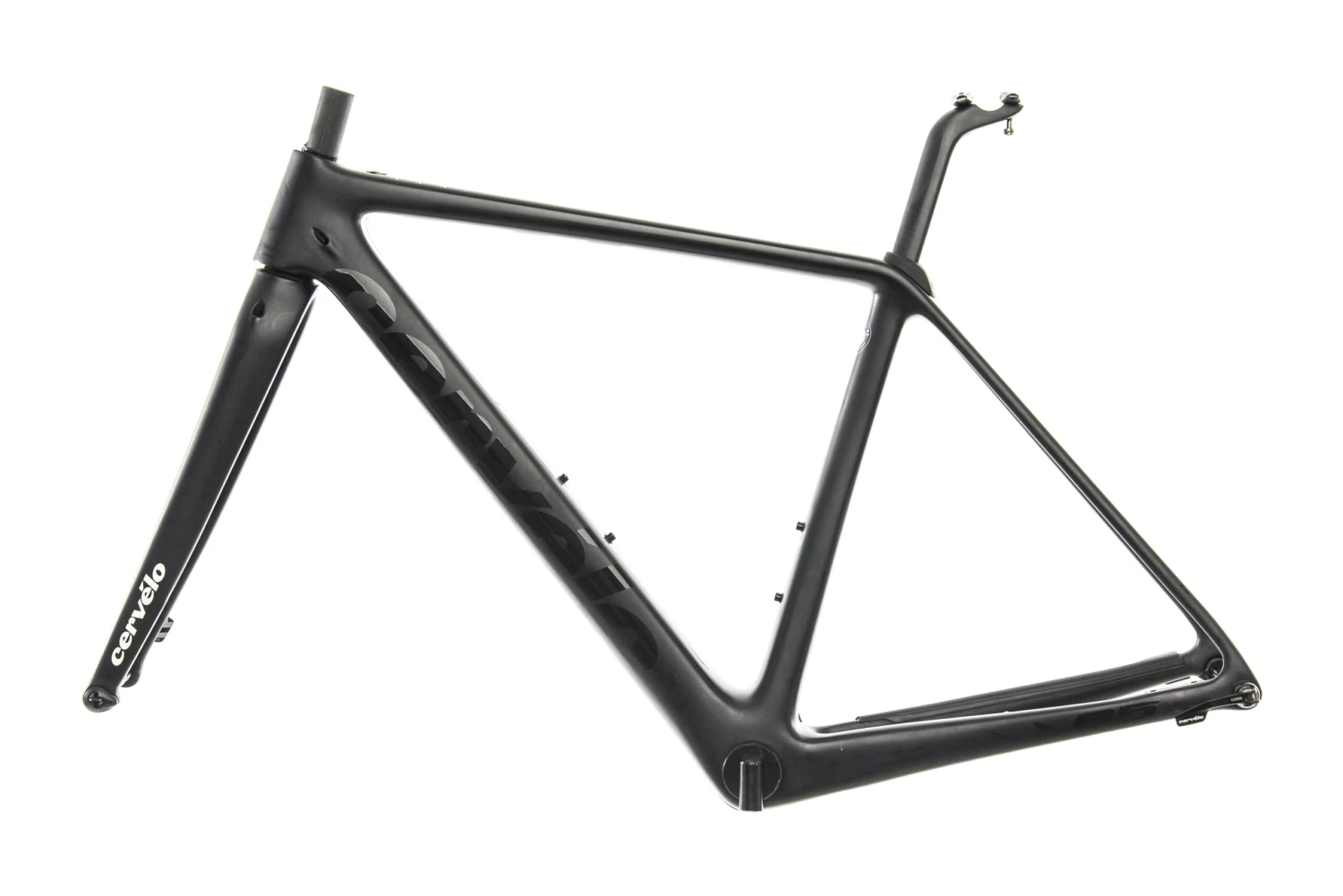 Cervelo R5 Disc 51cm Frameset - 2019 2 Cervelo R5 Disc 51cm Frameset - 2019 - Image 2