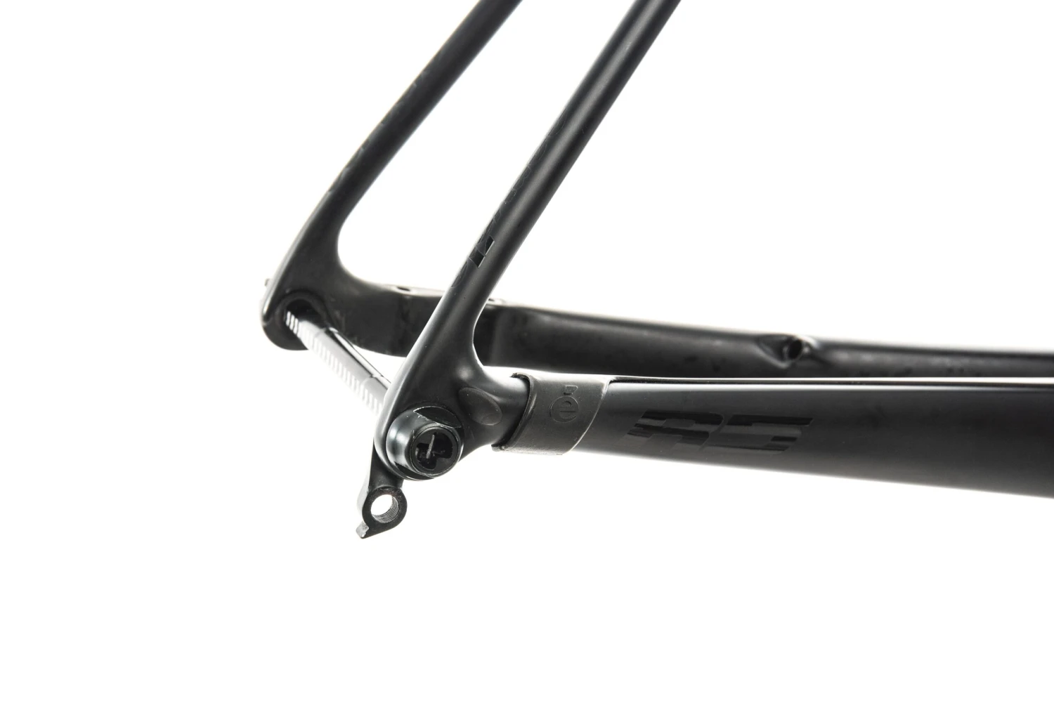 Cervelo R5 Disc 51cm Frameset - 2019 4 Cervelo R5 Disc 51cm Frameset - 2019 - Image 4