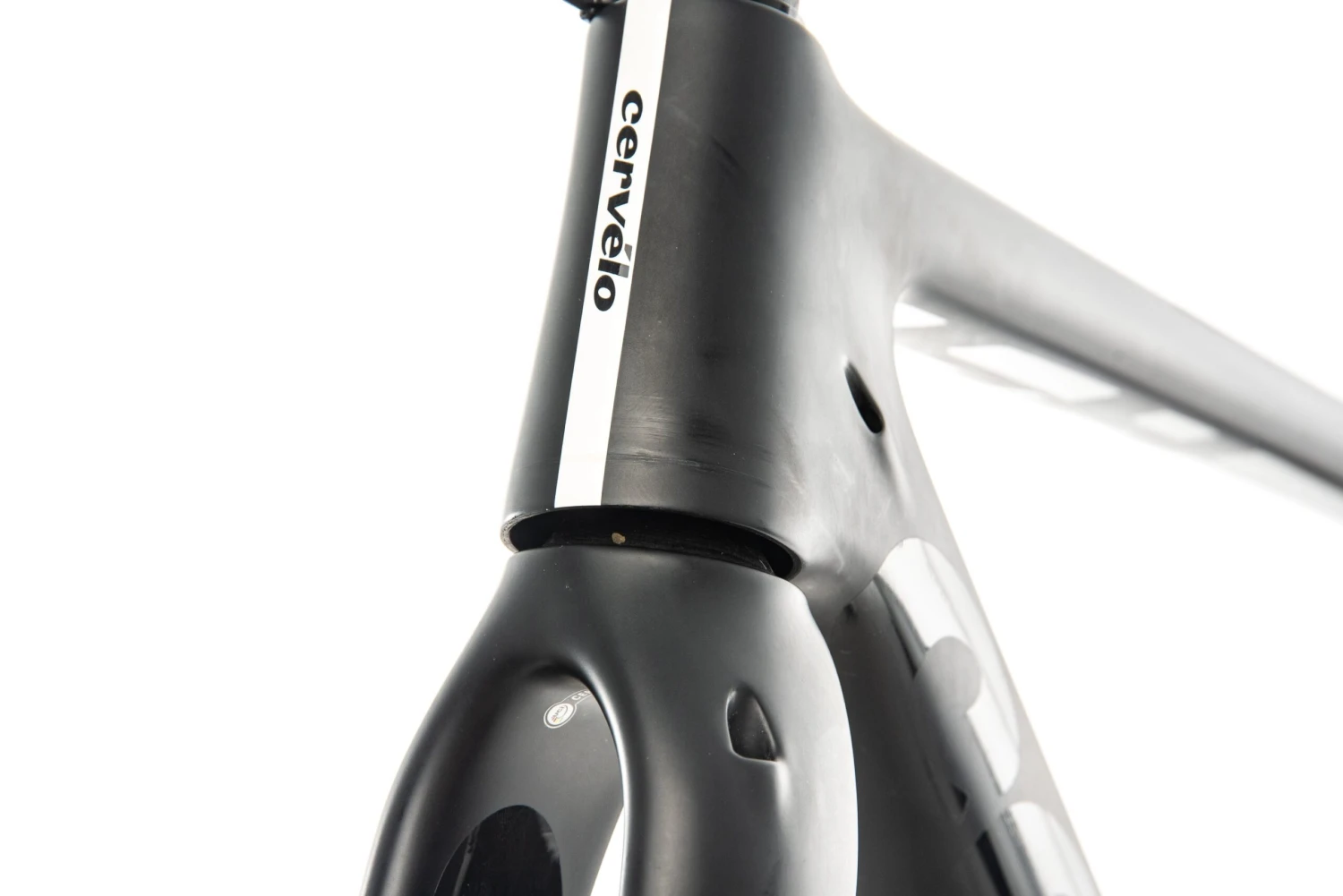 Cervelo R5 Disc 51cm Frameset - 2019 10 Cervelo R5 Disc 51cm Frameset - 2019 - Image 10