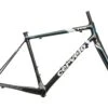 Cervelo R5 VWD 51cm Frameset - 2012