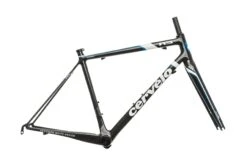 Cervelo R5 VWD 51cm Frameset - 2012
