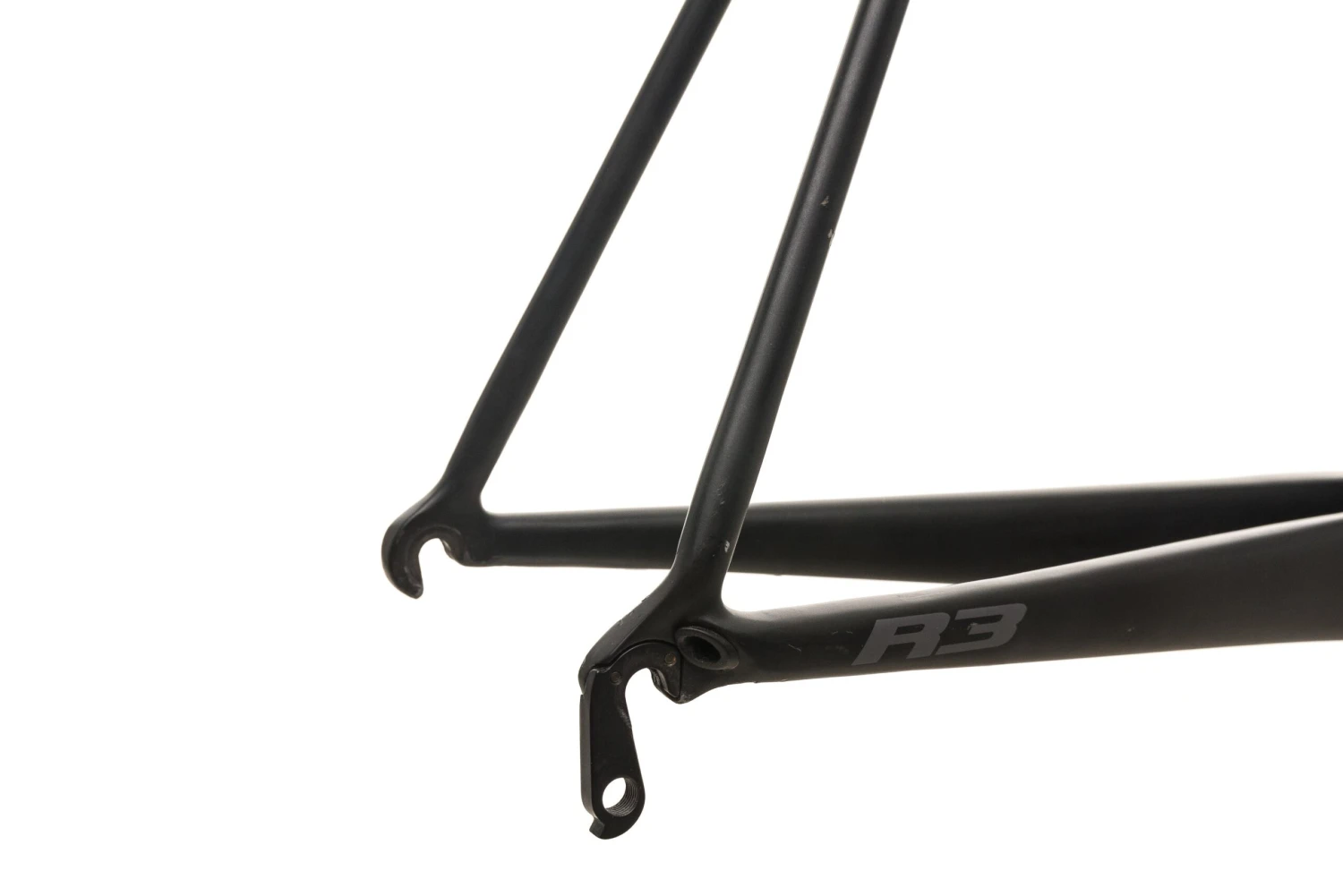 Cervelo R3 56cm Frameset - 2017 4 Cervelo R3 56cm Frameset - 2017 - Image 4