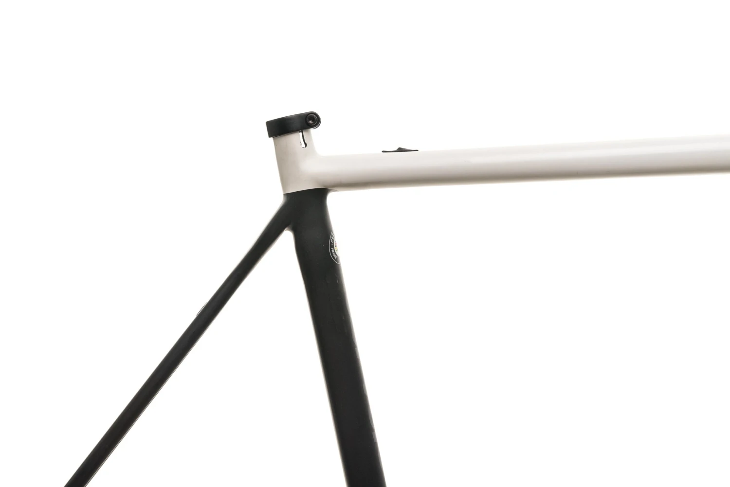 Cervelo R3 56cm Frameset - 2017 5 Cervelo R3 56cm Frameset - 2017 - Image 5