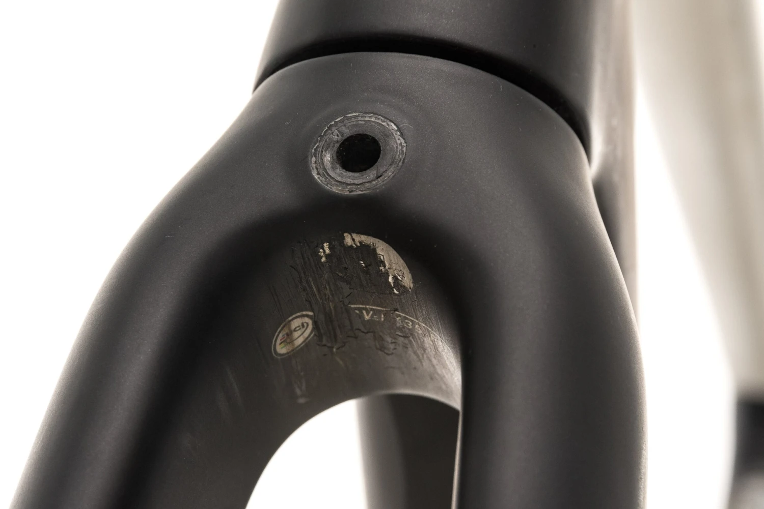 Cervelo R3 56cm Frameset - 2017 8 Cervelo R3 56cm Frameset - 2017 - Image 8