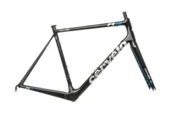 Cervelo R3 56cm Frameset - 2015
