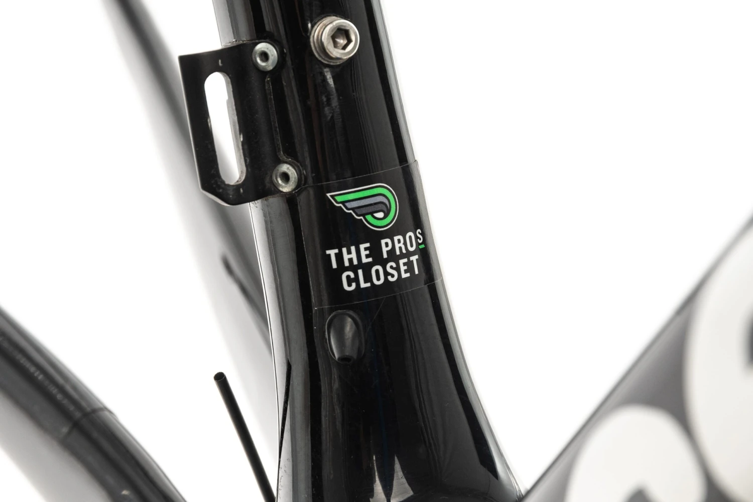 Cervelo R3 56cm Frameset - 2015 3 Cervelo R3 56cm Frameset - 2015 - Image 3