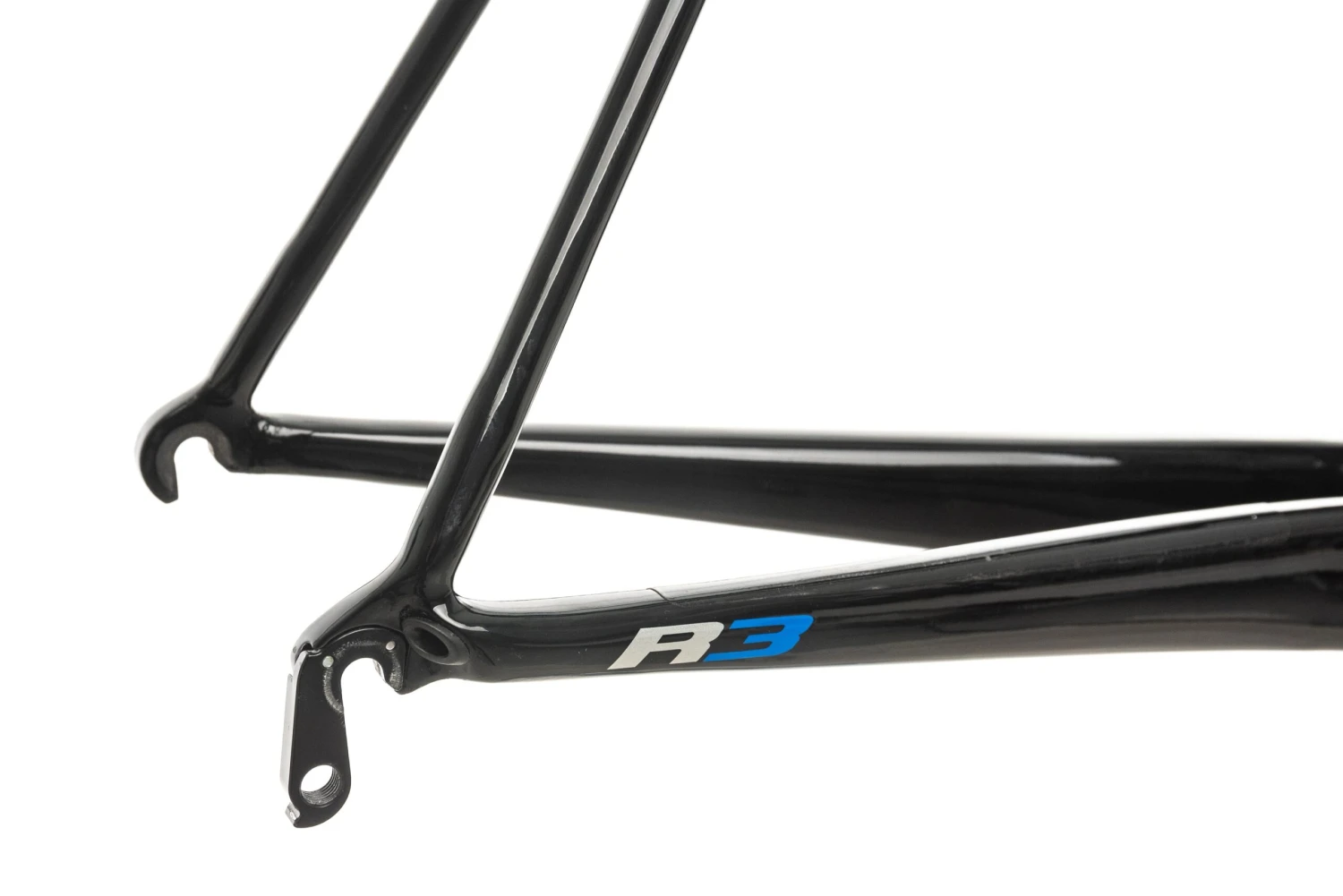Cervelo R3 56cm Frameset - 2015 4 Cervelo R3 56cm Frameset - 2015 - Image 4