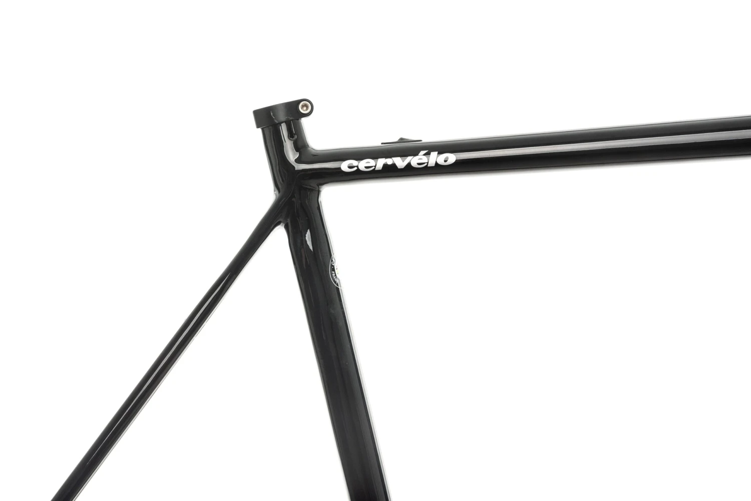 Cervelo R3 56cm Frameset - 2015 5 Cervelo R3 56cm Frameset - 2015 - Image 5