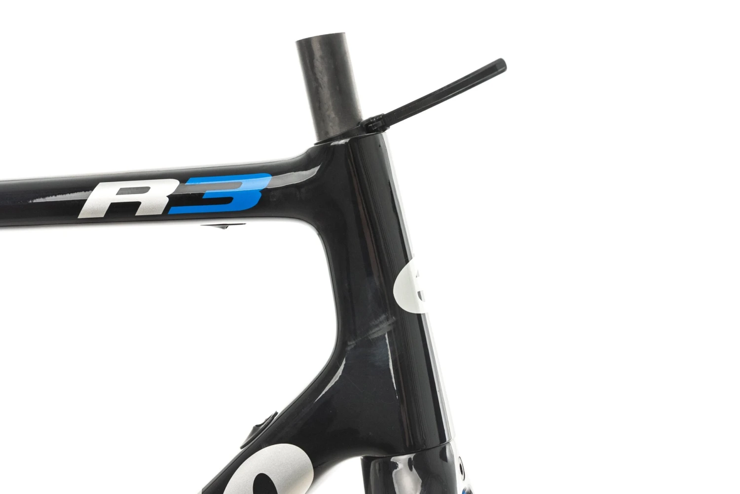 Cervelo R3 56cm Frameset - 2015 6 Cervelo R3 56cm Frameset - 2015 - Image 6
