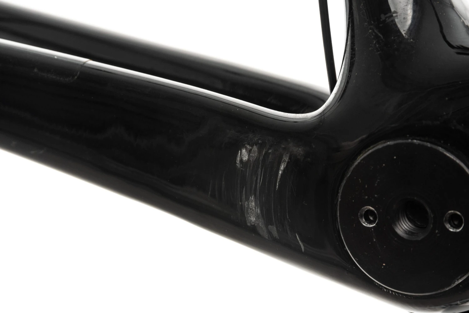 Cervelo R3 56cm Frameset - 2015 9 Cervelo R3 56cm Frameset - 2015 - Image 9