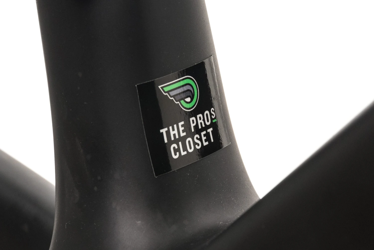 Cervelo R5 Disc Electronic 54cm Frameset - 2019 3 Cervelo R5 Disc Electronic 54cm Frameset - 2019 - Image 3