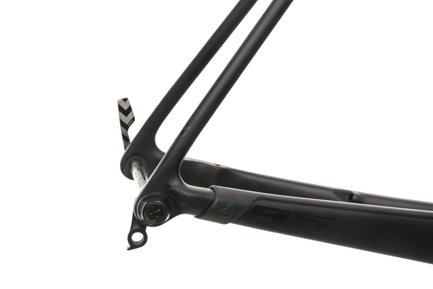 Cervelo R5 Disc Electronic 54cm Frameset - 2019 4 Cervelo R5 Disc Electronic 54cm Frameset - 2019 - Image 4