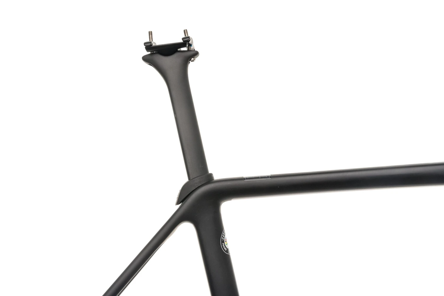 Cervelo R5 Disc Electronic 54cm Frameset - 2019 5 Cervelo R5 Disc Electronic 54cm Frameset - 2019 - Image 5