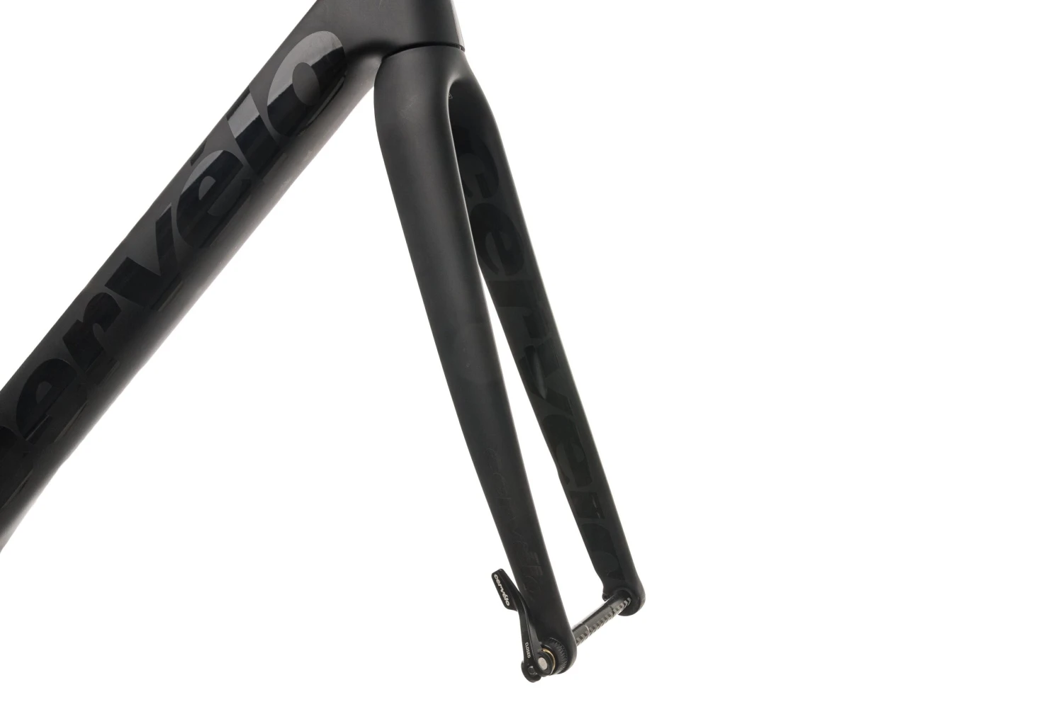 Cervelo R5 Disc Electronic 54cm Frameset - 2019 7 Cervelo R5 Disc Electronic 54cm Frameset - 2019 - Image 7