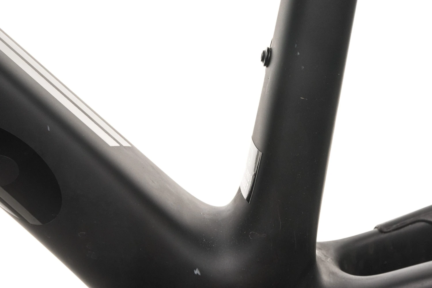 Cervelo R5 Disc Electronic 54cm Frameset - 2019 8 Cervelo R5 Disc Electronic 54cm Frameset - 2019 - Image 8