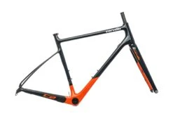 Cervelo C2 Disc 54cm Frameset - 2019