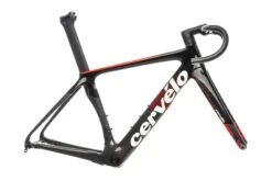 Cervelo S-Series Disc 48cm Frameset - 2020