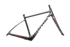 Cervelo C3 48cm Frameset - 2017
